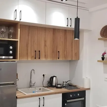 2a New Bazaar Appartement *