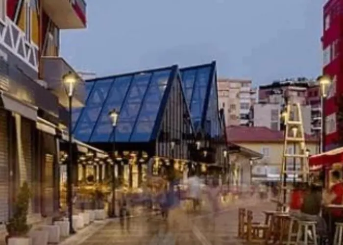 2a New Bazaar Apartment