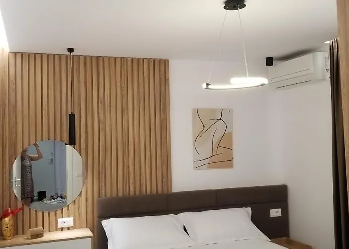 Apartment 2a New Bazaar Tirana