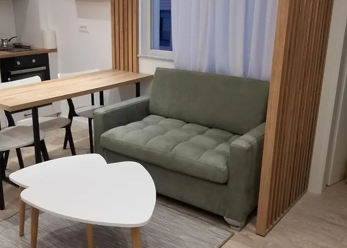 Apartment 2a New Bazaar Tirana