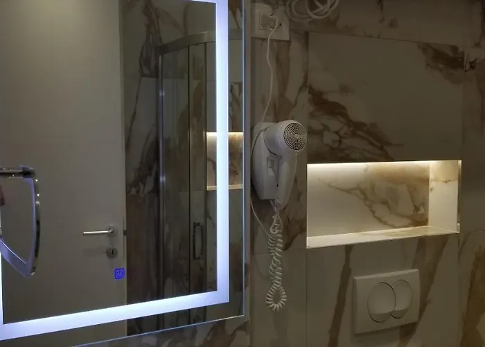 Apartment 2a New Bazaar Tirana