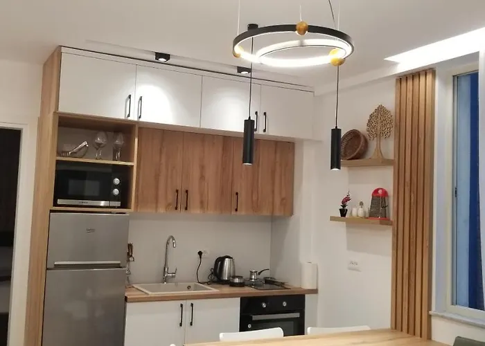 2a New Bazaar Apartment