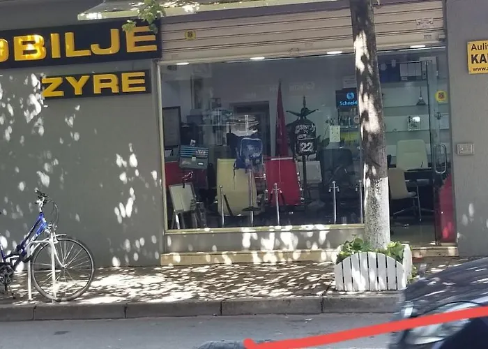 2a New Bazaar Apartment