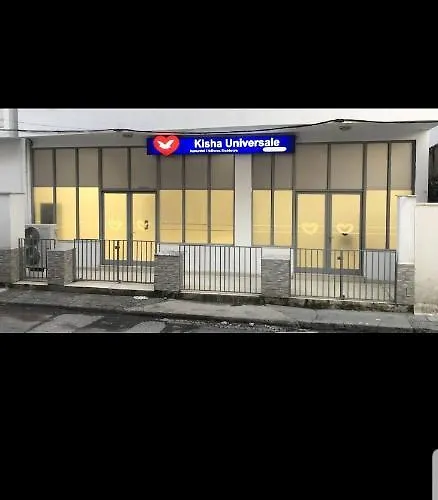 2a New Bazaar شقة تيرانا