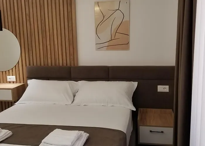 Apartment 2a New Bazaar Tirana