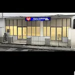 2a New Bazaar Lejlighed Tirana