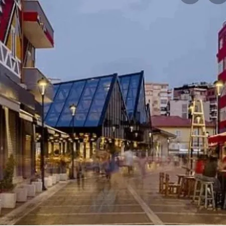 2a New Bazaar Apartmán
