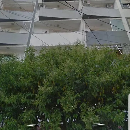 2a New Bazaar Apartmán *