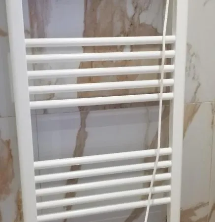 2a New Bazaar Apartmán