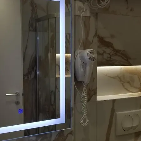 Apartmán 2a New Bazaar Tirana