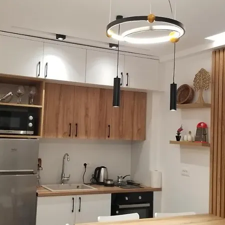 2a New Bazaar Apartmán