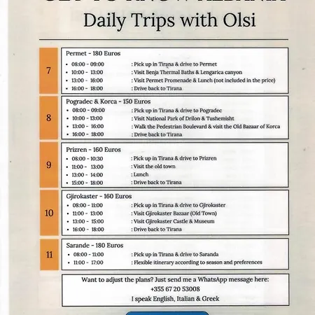 2a New Bazaar Apartmán *